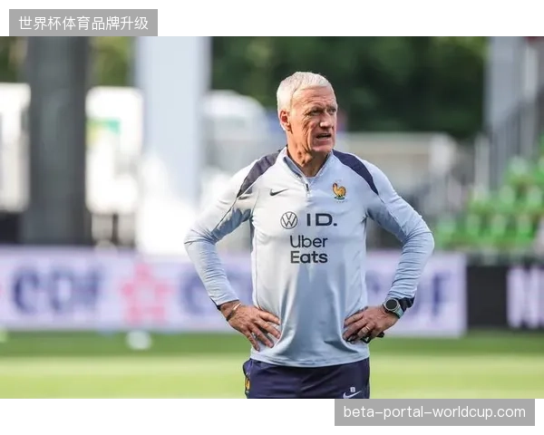 法国队庞大的医疗团队，为球员提供全天候的健康监测服务